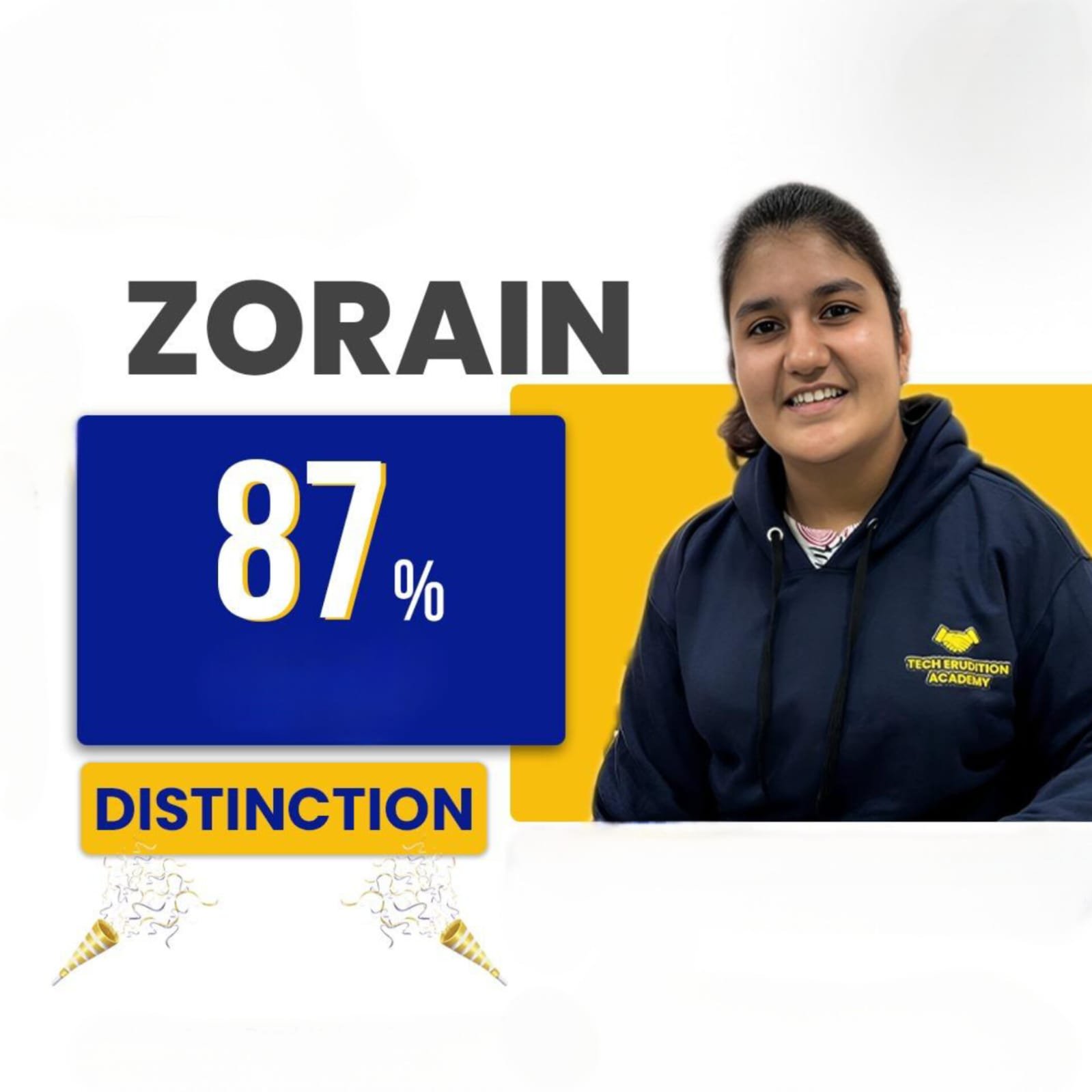 Zorain