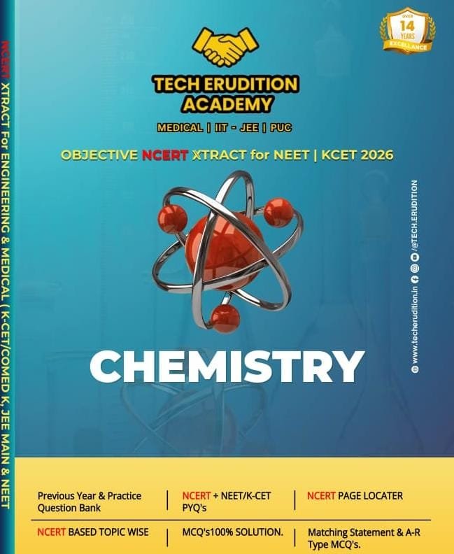 Chemistry Cover
