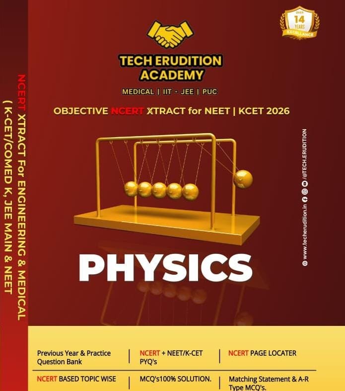 Physics Cover